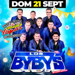 ENTRADA ANTICIPADA