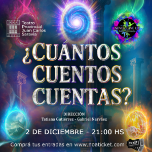 CUANTOS CUENTOS CUENTAS? 02/12