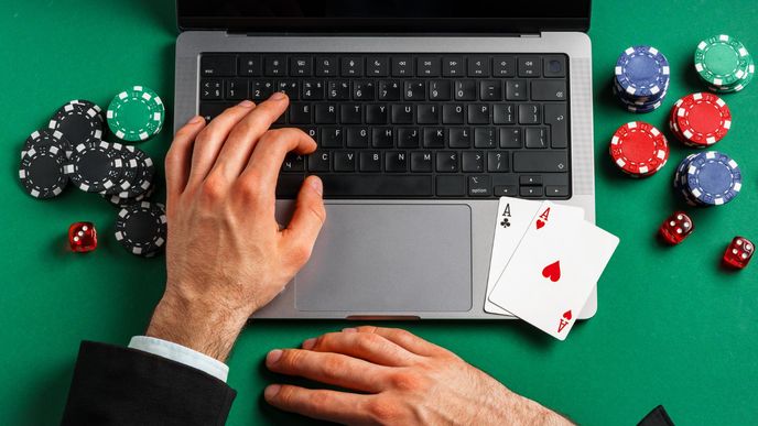 Nové Casino Online CZ Objevte Nejlepší Zábavu na Internetu