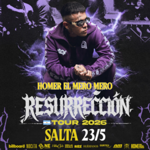 TOUR RESURRECCION SALTA 23.05