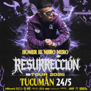 TOUR RESURRECCION TUCUMAN 24.05