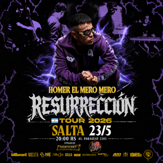TOUR RESURRECCION SALTA 23.05