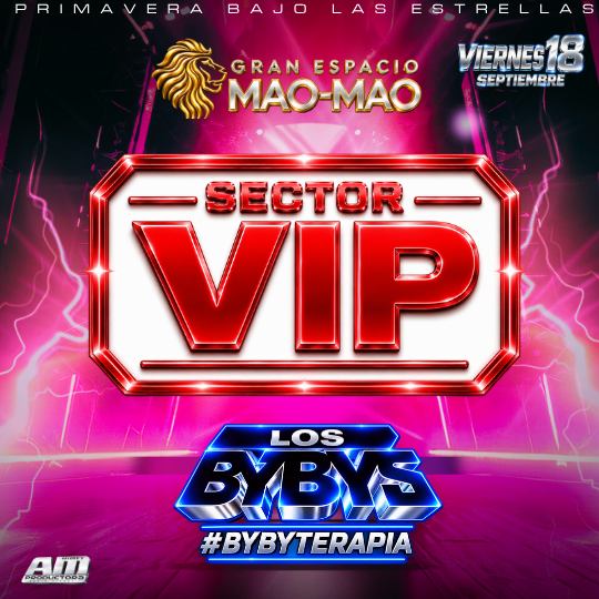 SECTOR VIP